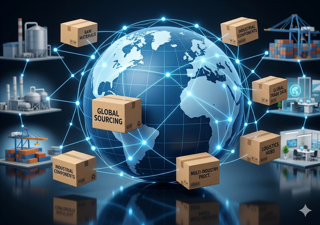 Global Sourcing